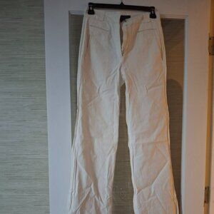 BEIGE/OFF-WHITE FRENCH CONNECTION